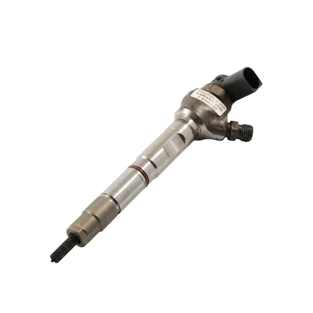 Wtryskiwacz Wtrysk Paliwa do Audi A3 8V A1 8X Diesel o numerze 04L130277AD Audi A3 8V A1 8X Diesel Wtryskiwacz Wtrysk Paliwa - SKU 04L130277AD - Numer Części 04L130277AD