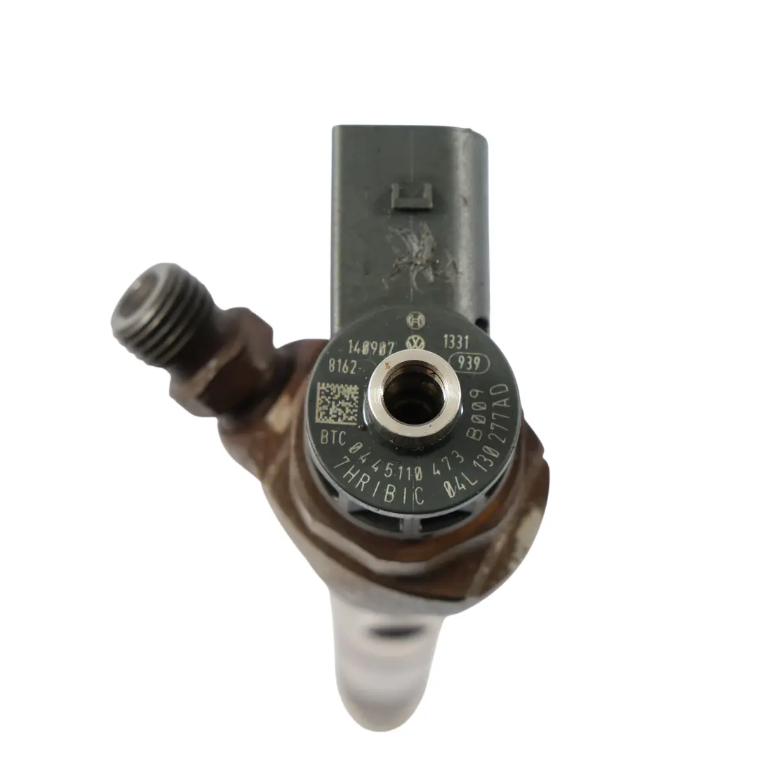 Iniettore Carburante Motore Diesel per Audi A3 8V A1 8X con numero di parte 04L130277AD Audi A3 8V A1 8X Iniettore Carburante Motore Diesel - SKU 04L130277AD - Numero di parte 04L130277AD