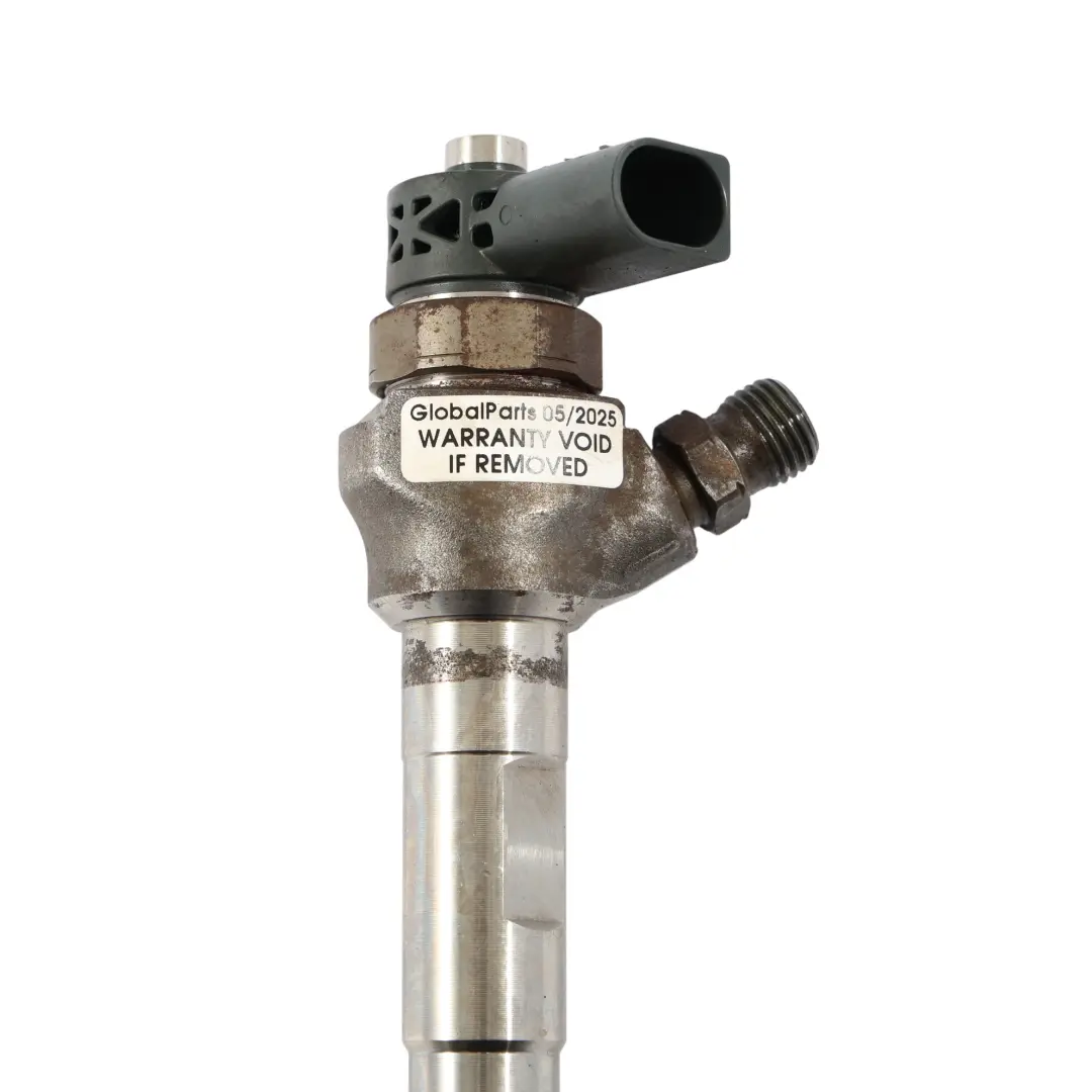 Wtryskiwacz Wtrysk Paliwa do Audi A3 8V A1 8X Diesel o numerze 04L130277AD Audi A3 8V A1 8X Diesel Wtryskiwacz Wtrysk Paliwa - SKU 04L130277AD - Numer Części 04L130277AD