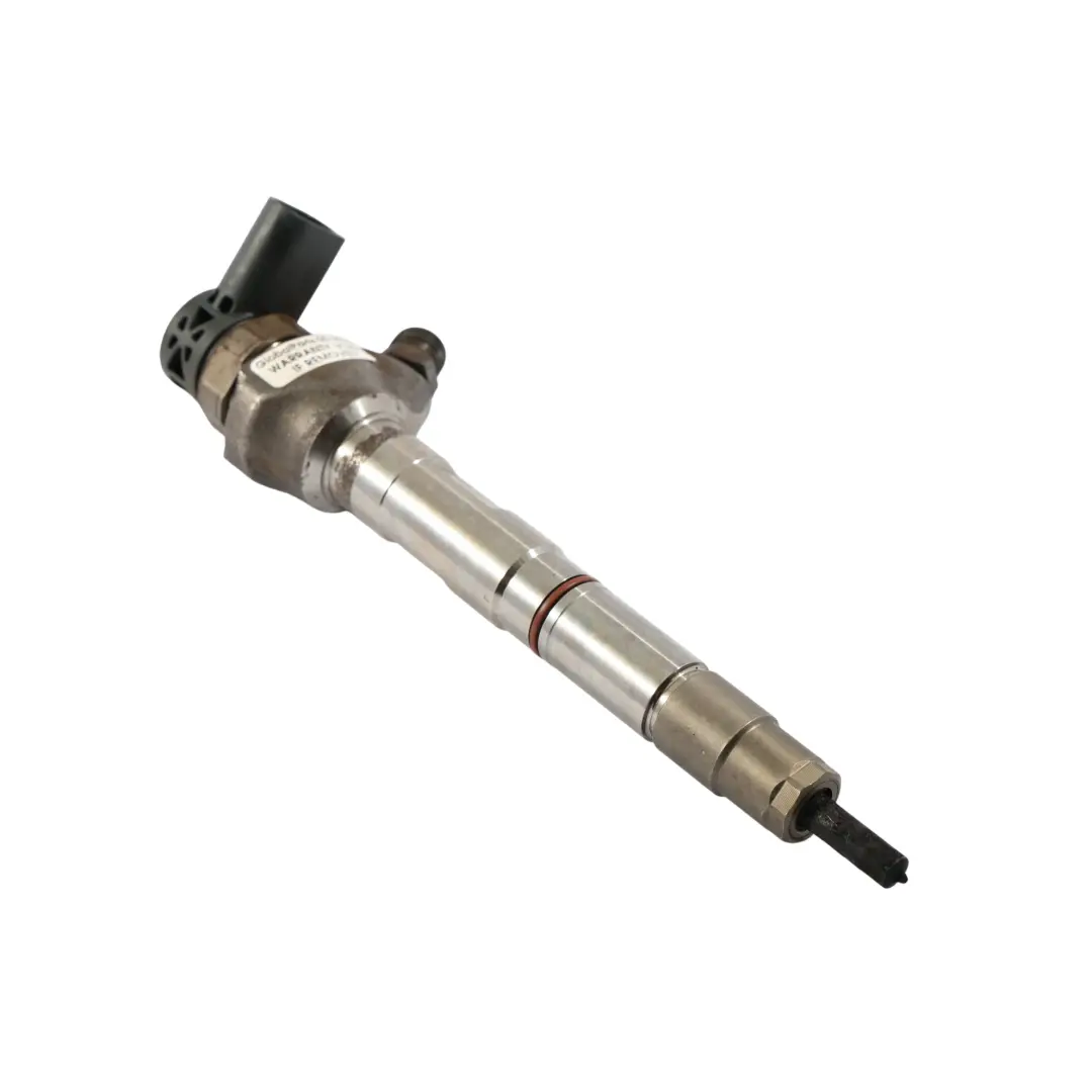 Audi A3 8V A1 8X Einspritz Düse Einspritzung Diesel Motor - SKU 04L130277AD - Teilenummer 04L130277AD