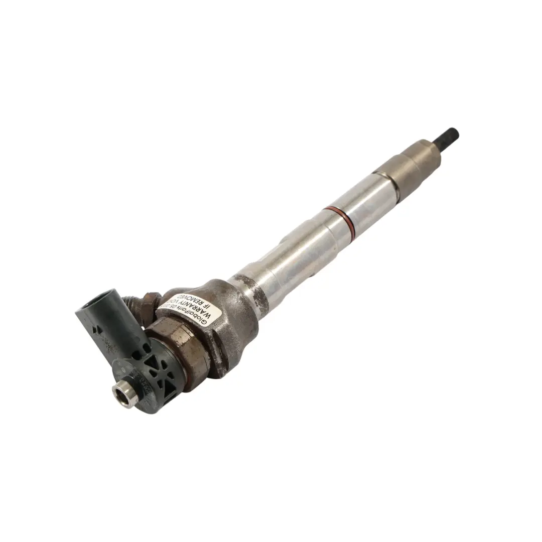 Audi A3 8V A1 8X Einspritz Düse Einspritzung Diesel Motor - SKU 04L130277AD - Teilenummer 04L130277AD