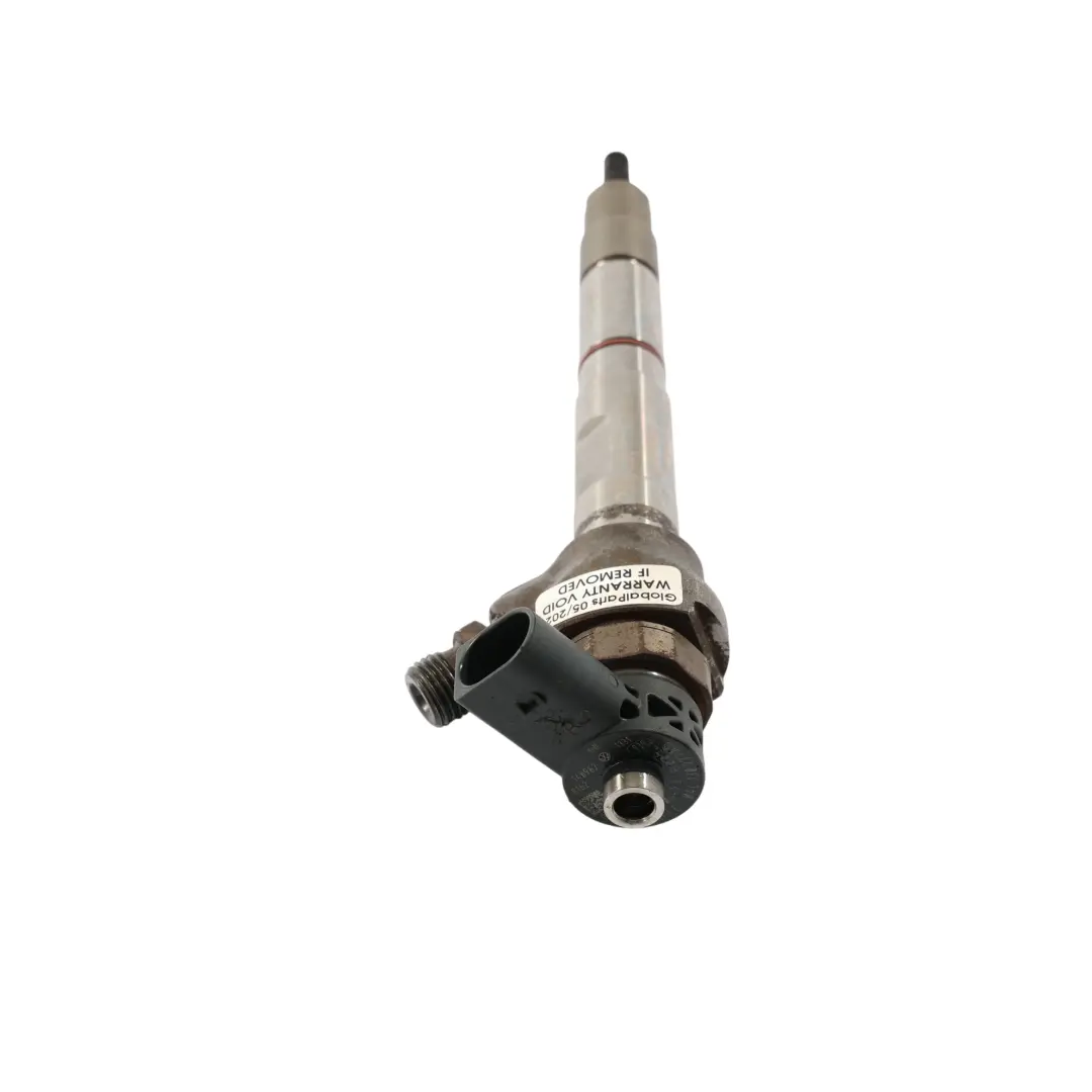 Iniettore Carburante Motore Diesel per Audi A3 8V A1 8X con numero di parte 04L130277AD Audi A3 8V A1 8X Iniettore Carburante Motore Diesel - SKU 04L130277AD - Numero di parte 04L130277AD