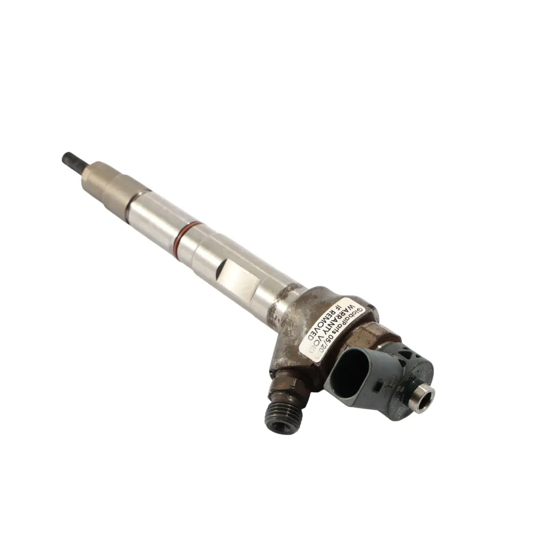 Wtryskiwacz Wtrysk Paliwa do Audi A3 8V A1 8X Diesel o numerze 04L130277AD Audi A3 8V A1 8X Diesel Wtryskiwacz Wtrysk Paliwa - SKU 04L130277AD - Numer Części 04L130277AD