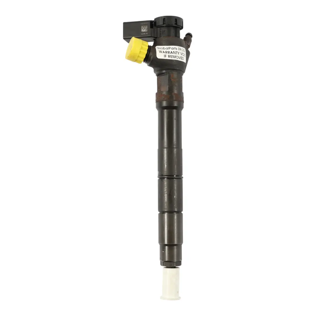 Audi A3 8V VW Golf Mk7 Fuel Injector Injection 1.6 TDI Diesel - SKU 04L130277D - Part number 04L130277D