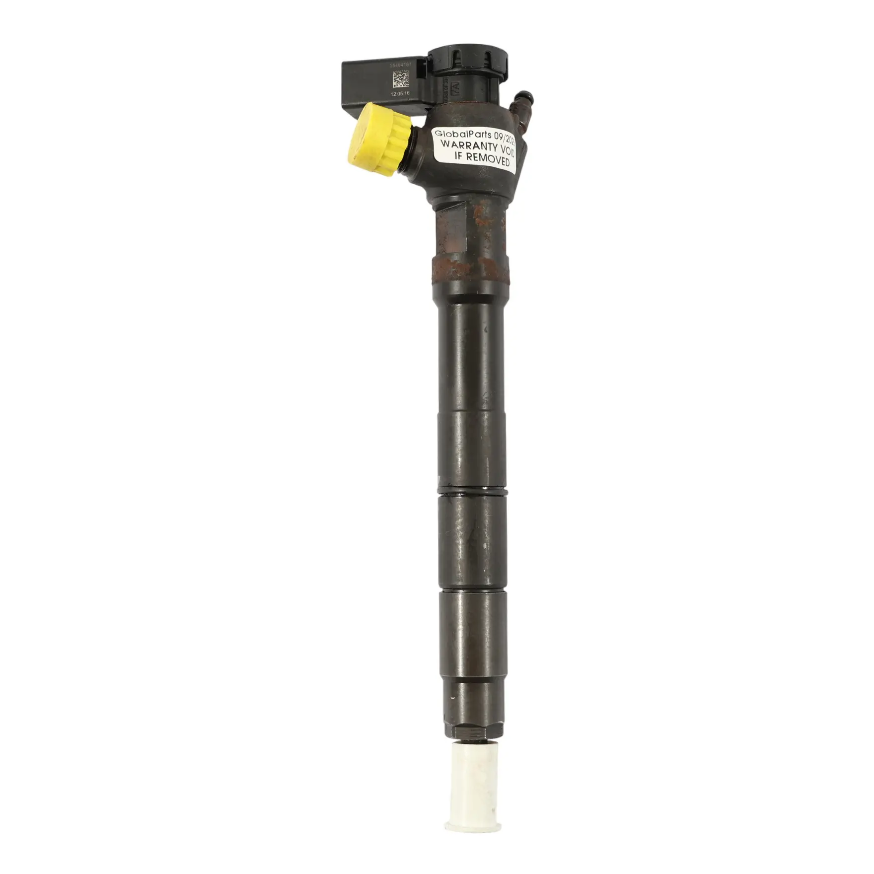 Audi A3 8V VW Golf Mk7 Fuel Injector Injection 1.6 TDI Diesel 04L130277D