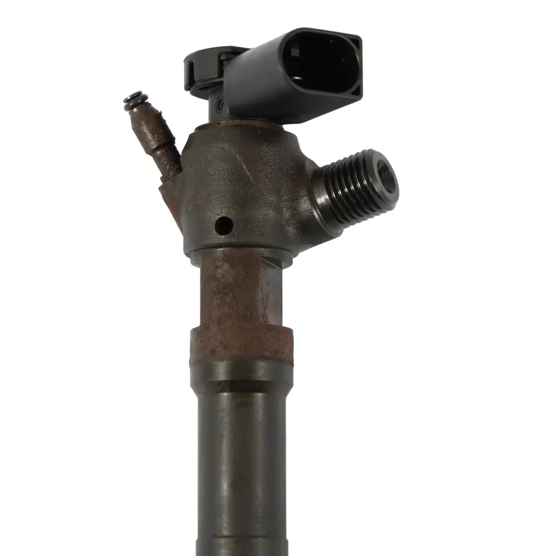 Iniettore Carburante Iniezione 1.6 TDI Diesel per Audi A3 8V VW Golf Mk7 con numero di parte 04L130277D Audi A3 8V VW Golf Mk7 Iniettore Carburante Iniezione 1.6 TDI Diesel - SKU 04L130277D - Numero di parte 04L130277D