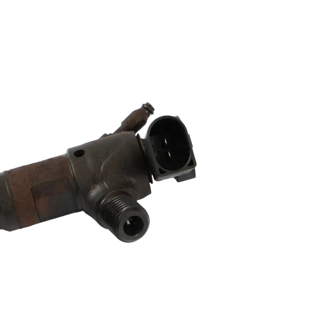 Injecteur De Carburant 1.6 TDI Diesel pour Audi A3 8V VW Golf Mk7 à propos du numéro de pièce 04L130277D Audi A3 8V VW Golf Mk7 Injecteur De Carburant 1.6 TDI Diesel - SKU 04L130277D - Numéro de pièce 04L130277D