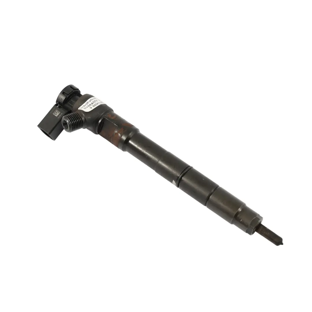 Einspritzdüse Einspritzung 1.6 TDI Diesel für Audi A3 8V VW Golf Mk7 mit Teilenummer 04L130277D Audi A3 8V VW Golf Mk7 Einspritzdüse Einspritzung 1.6 TDI Diesel - SKU 04L130277D - Teilenummer 04L130277D