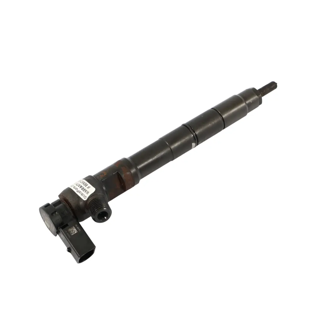 Iniettore Carburante Iniezione 1.6 TDI Diesel per Audi A3 8V VW Golf Mk7 con numero di parte 04L130277D Audi A3 8V VW Golf Mk7 Iniettore Carburante Iniezione 1.6 TDI Diesel - SKU 04L130277D - Numero di parte 04L130277D