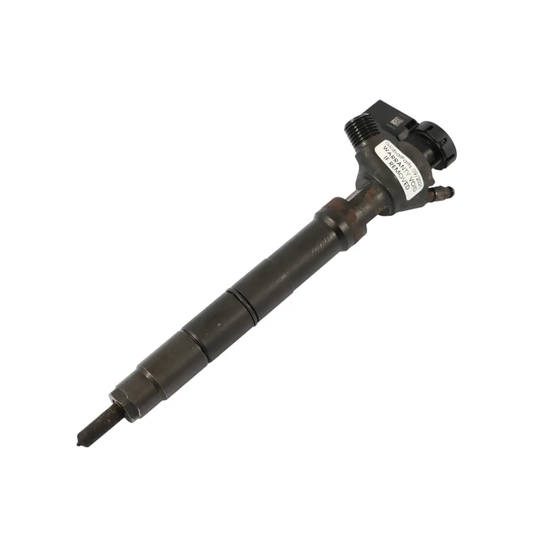Audi A3 8V VW Golf Mk7 Fuel Injector Injection 1.6 TDI Diesel - SKU 04L130277D - Part number 04L130277D