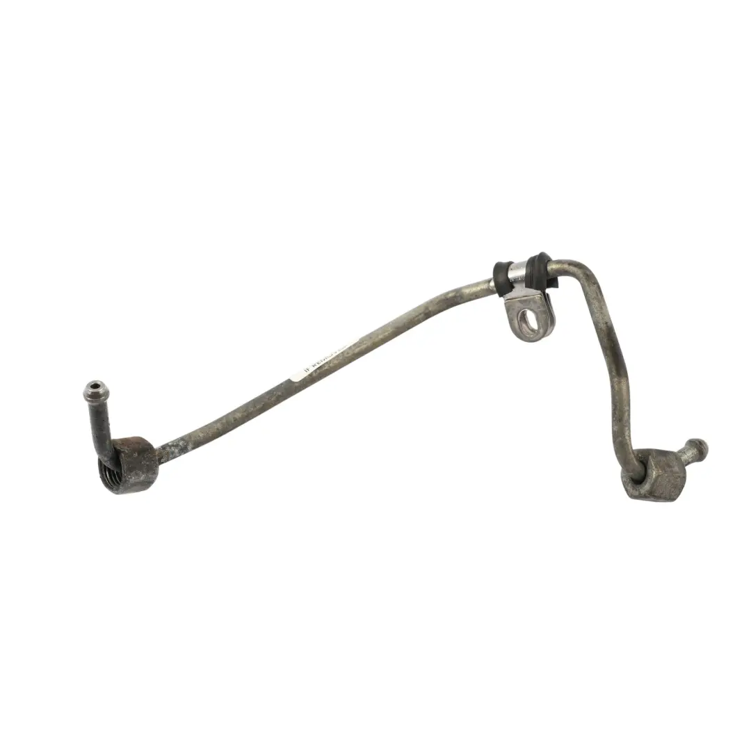 Audi A3 8V 1.6 TDI Kraftstoff Einspritz Leitung Druckschiene Satz - SKU 04L130321E - Teilenummer 04L130321E