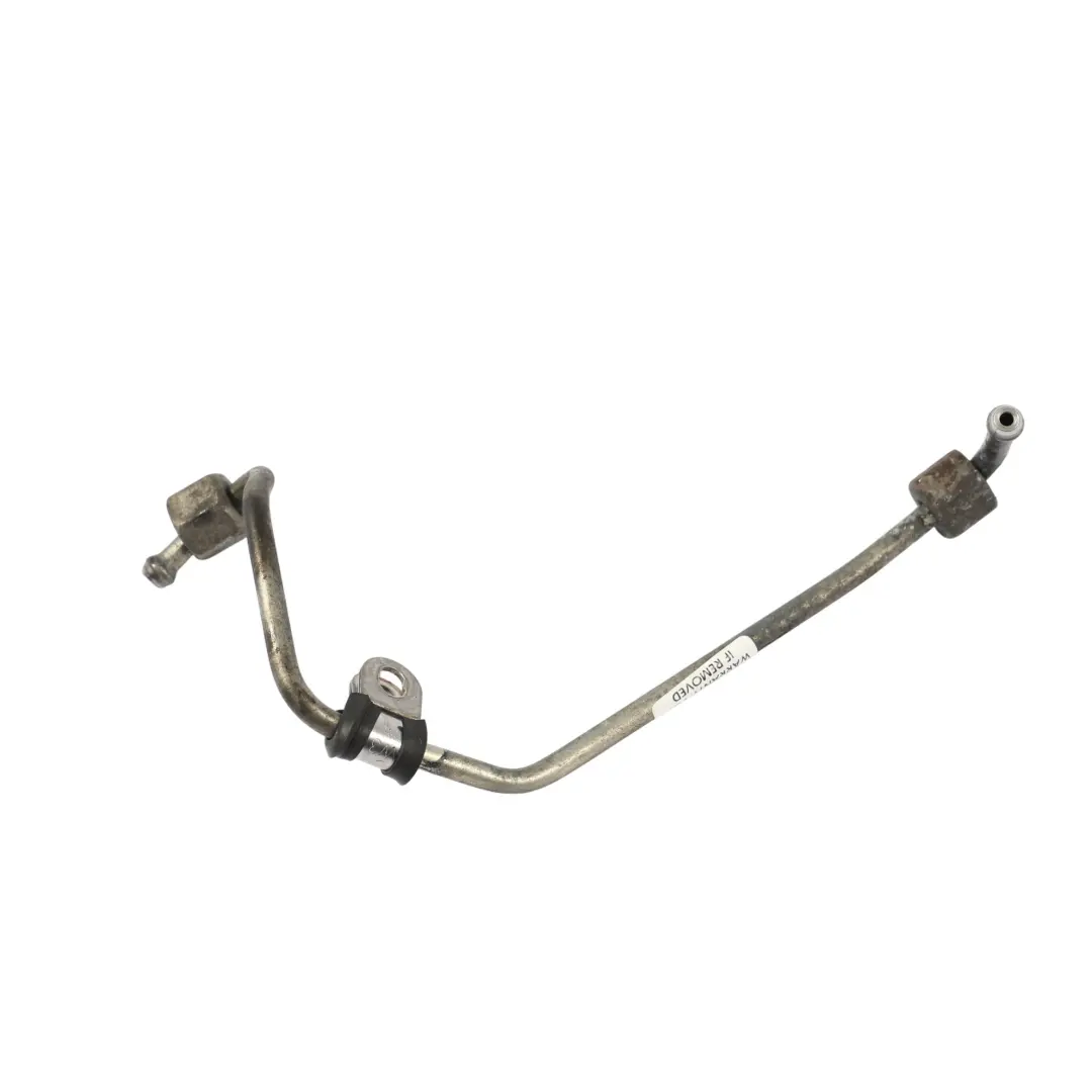 Audi A3 8V 1.6 TDI Inyección Combustible Línea Presión Inyector Set - SKU 04L130321E - Número de pieza 04L130321E