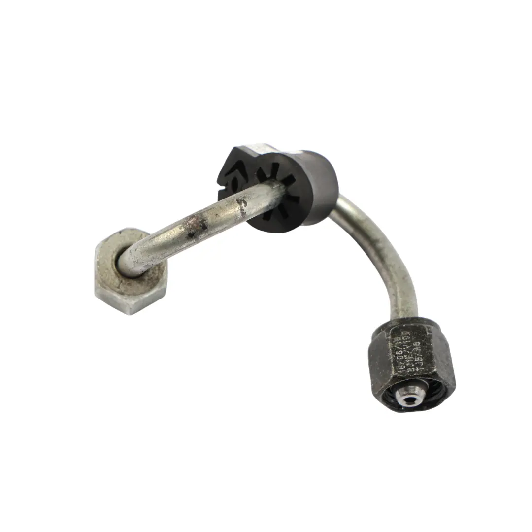 Audi A3 8V 1.6 TDI Linea Iniezione Carburante Pressione Iniettori Set - SKU 04L130321E - Numero di parte 04L130321E