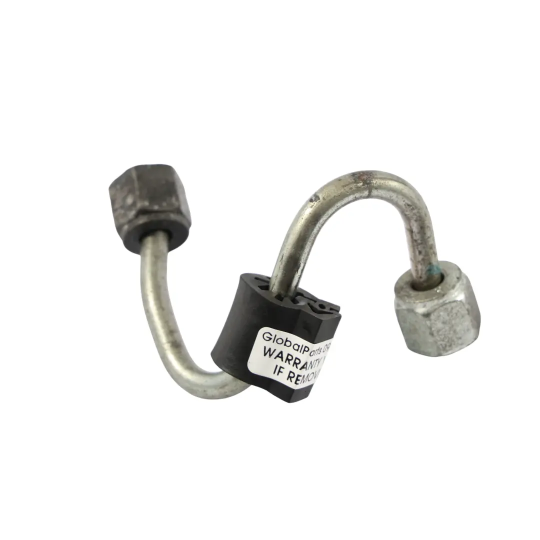 Inyección Combustible Línea Presión Inyector Set para Audi A3 8V 1.6 TDI con número de pieza 04L130321E Audi A3 8V 1.6 TDI Inyección Combustible Línea Presión Inyector Set - SKU 04L130321E - Número de pieza 04L130321E