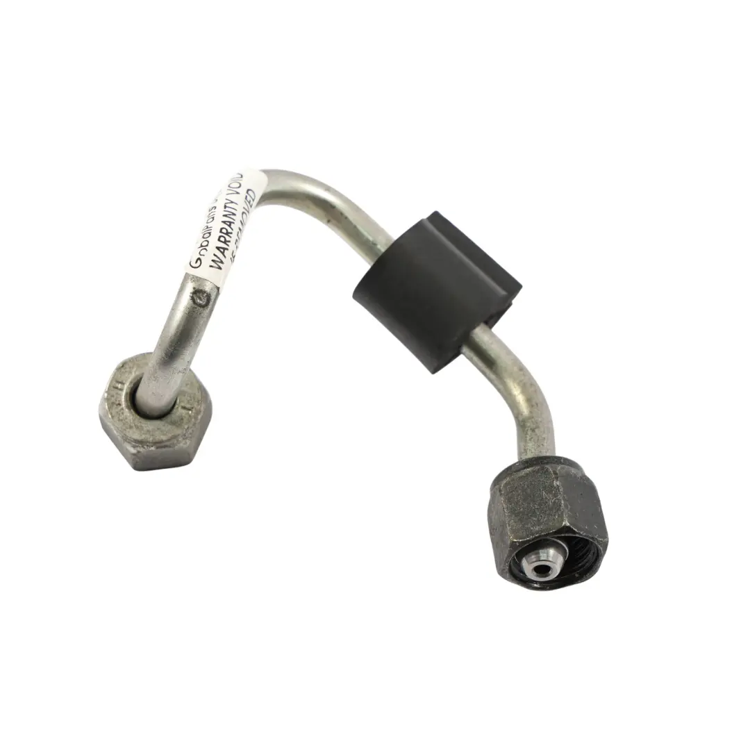 Audi A3 8V 1.6 TDI Kraftstoff Einspritz Leitung Druckschiene Satz - SKU 04L130321E - Teilenummer 04L130321E