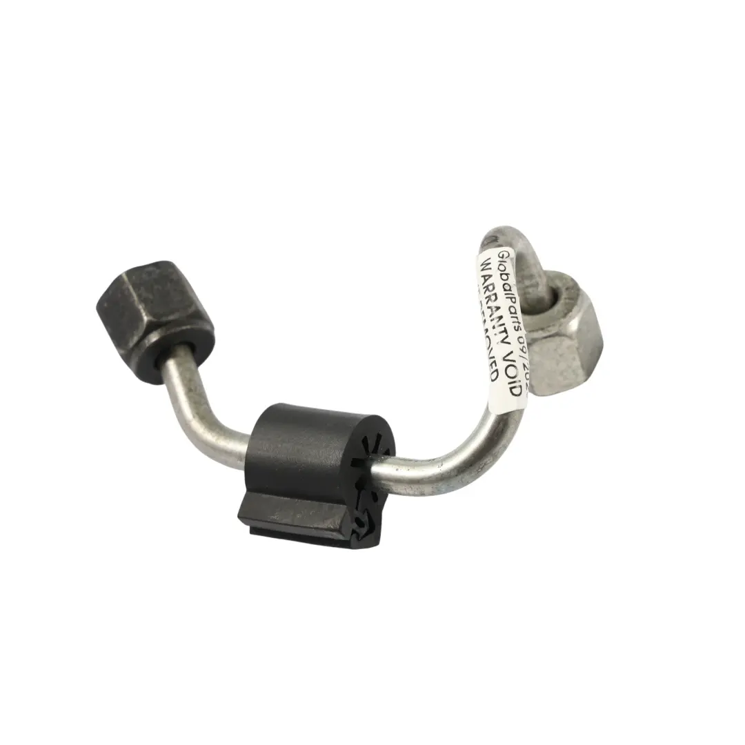 Audi A3 8V 1.6 TDI Injecteurs Rampe Pression Carburant Kit - SKU 04L130321E - Numéro de pièce 04L130321E