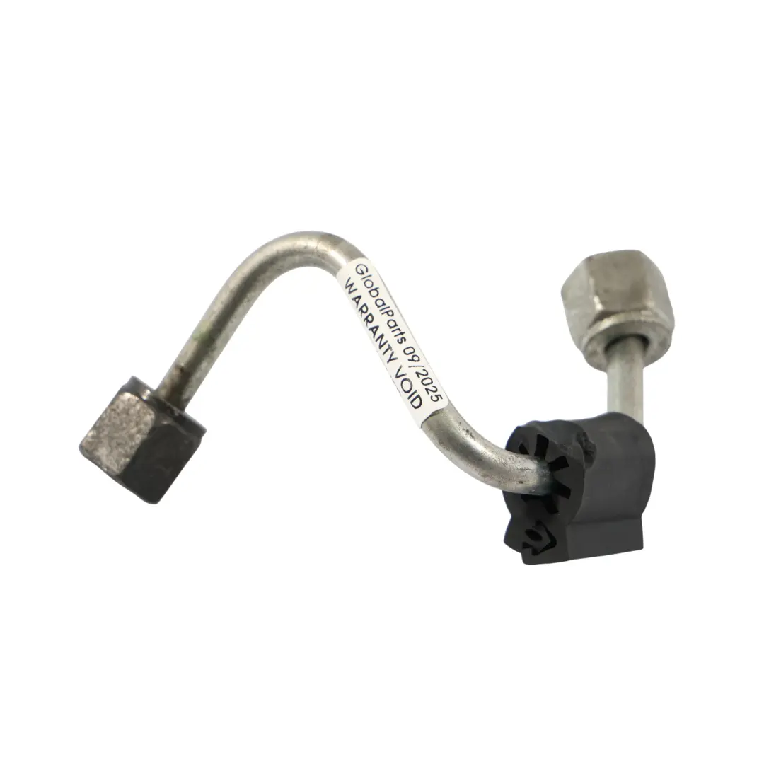 Audi A3 8V 1.6 TDI Fuel Injection Line Pressure Rail Injector Set - SKU 04L130321E - Part number 04L130321E