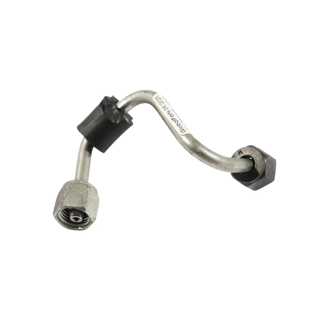 Inyección Combustible Línea Presión Inyector Set para Audi A3 8V 1.6 TDI con número de pieza 04L130321E Audi A3 8V 1.6 TDI Inyección Combustible Línea Presión Inyector Set - SKU 04L130321E - Número de pieza 04L130321E