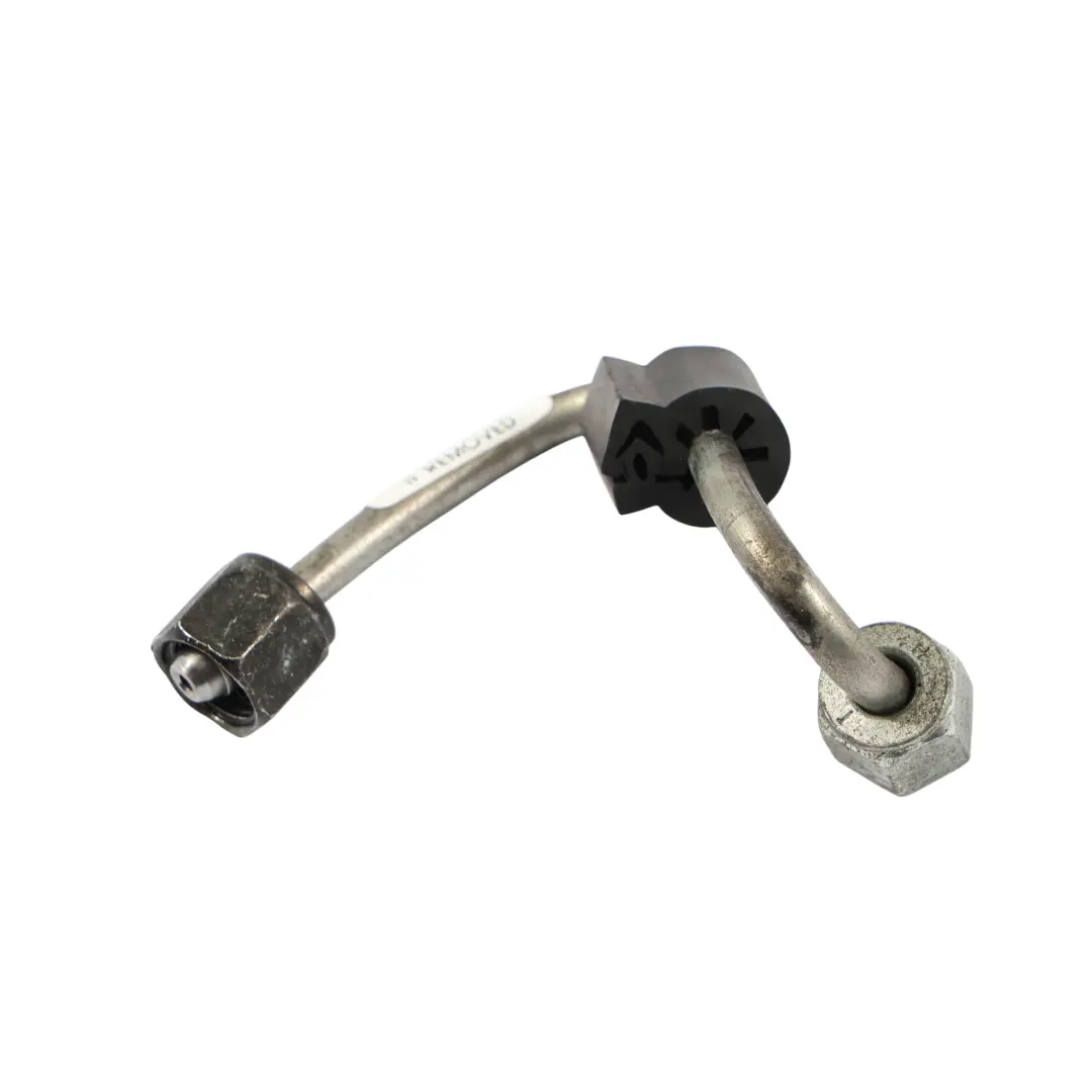 Audi A3 8V 1.6 TDI Inyección Combustible Línea Presión Inyector Set - SKU 04L130321E - Número de pieza 04L130321E