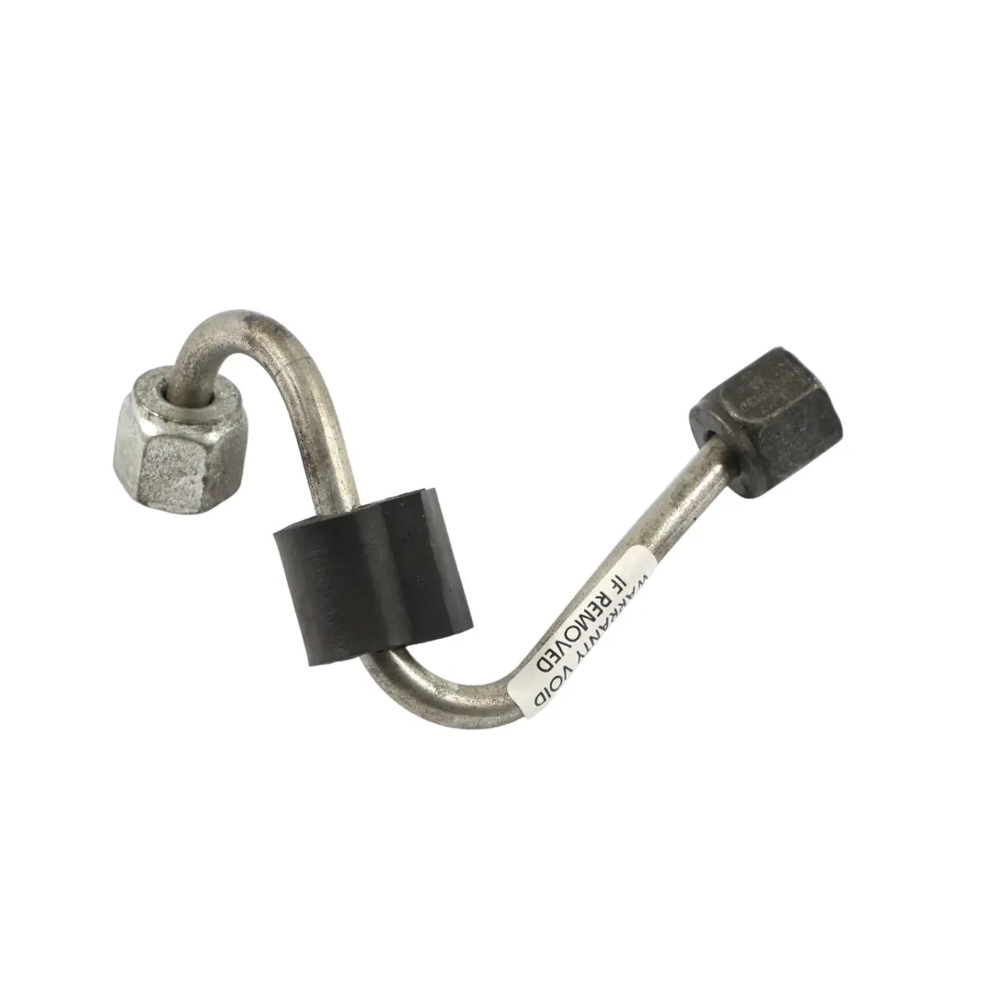 Inyección Combustible Línea Presión Inyector Set para Audi A3 8V 1.6 TDI con número de pieza 04L130321E Audi A3 8V 1.6 TDI Inyección Combustible Línea Presión Inyector Set - SKU 04L130321E - Número de pieza 04L130321E