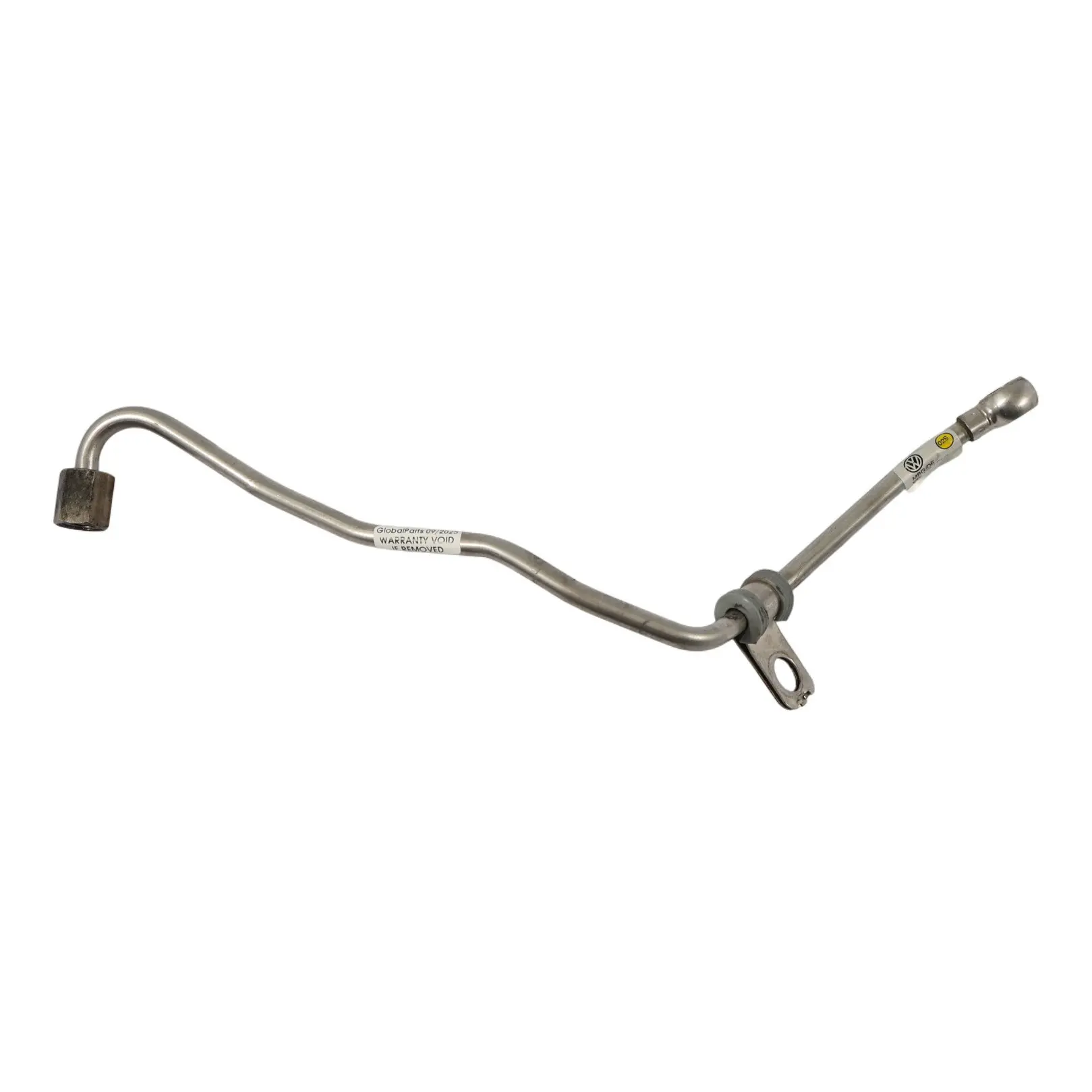 Audi A3 8V Seat Leon Mk3 2.0 TDI Diesel Turbo Oil Feed Line Pipe Hose 04L145771J