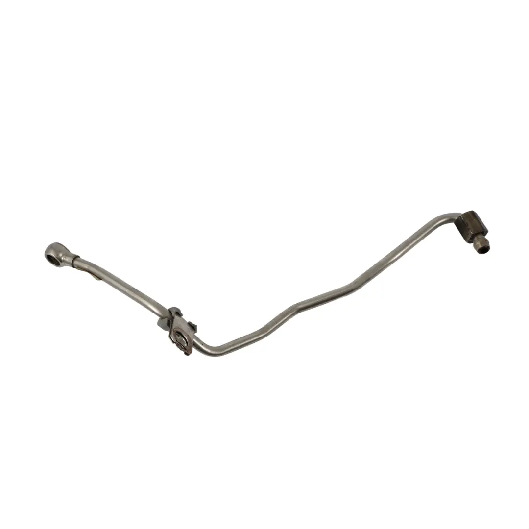 Audi A3 8V Seat Leon Mk3 2.0 TDI Diesel Turbo Oil Feed Line Pipe Hose - SKU 04L145771J - Part number 04L145771J