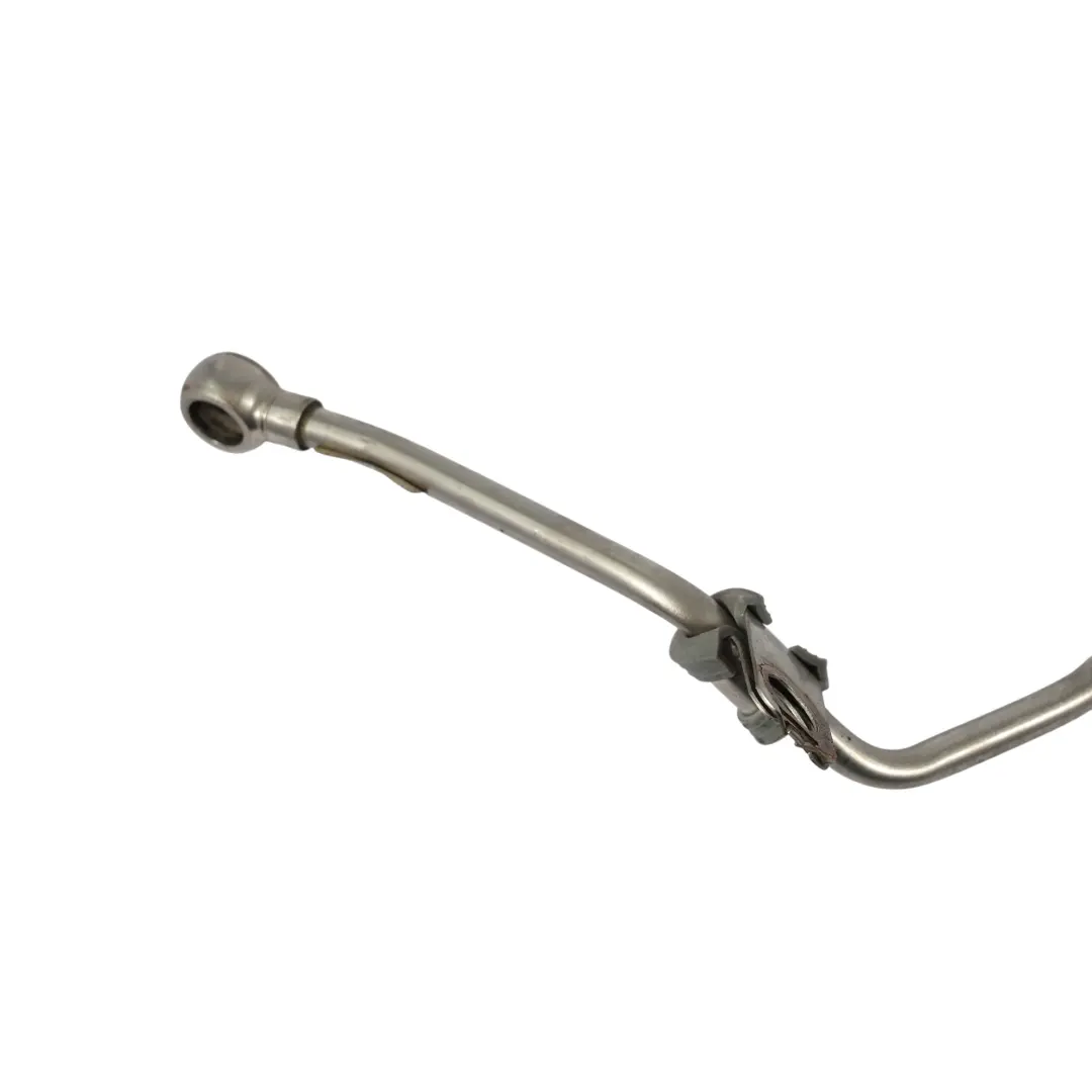 Audi A3 8V Seat Leon Mk3 2.0 TDI Diesel Turbo Oil Feed Line Pipe Hose - SKU 04L145771J - Part number 04L145771J