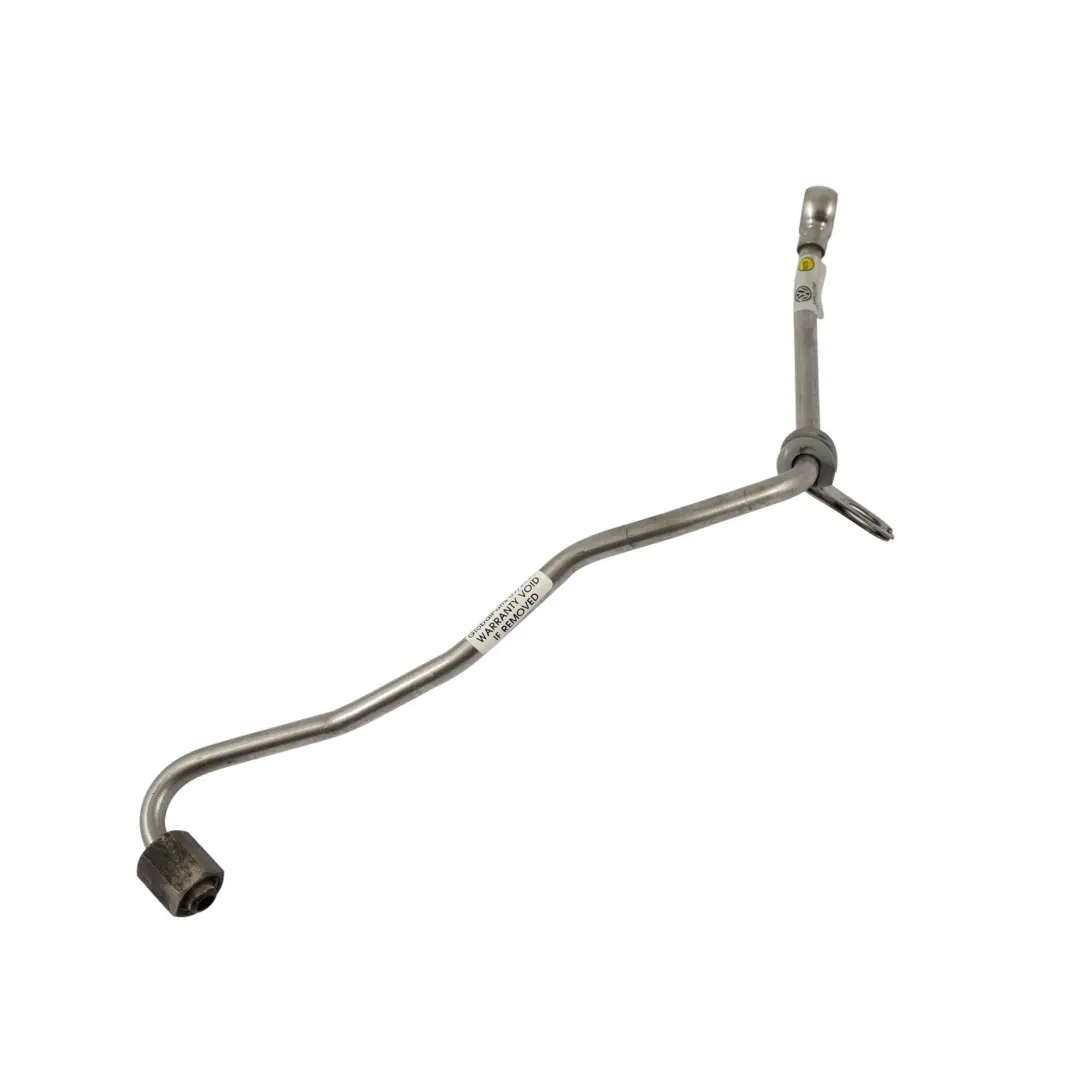 Audi A3 8V Seat Leon MK3 2.0 TDI Tuyau Alimentation Huile Turbo - SKU 04L145771J - Numéro de pièce 04L145771J