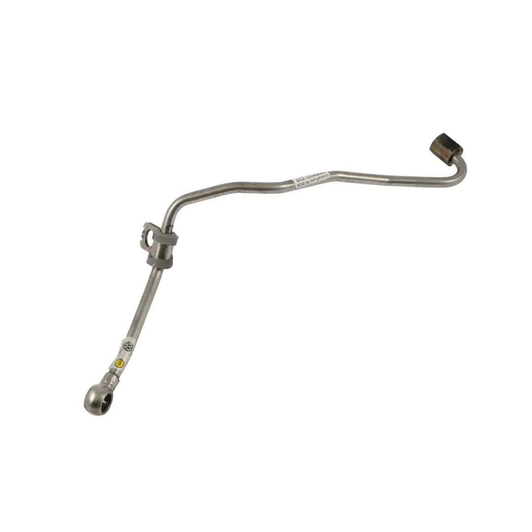 Audi A3 8V Seat Leon MK3 2.0 TDI Tuyau Alimentation Huile Turbo - SKU 04L145771J - Numéro de pièce 04L145771J