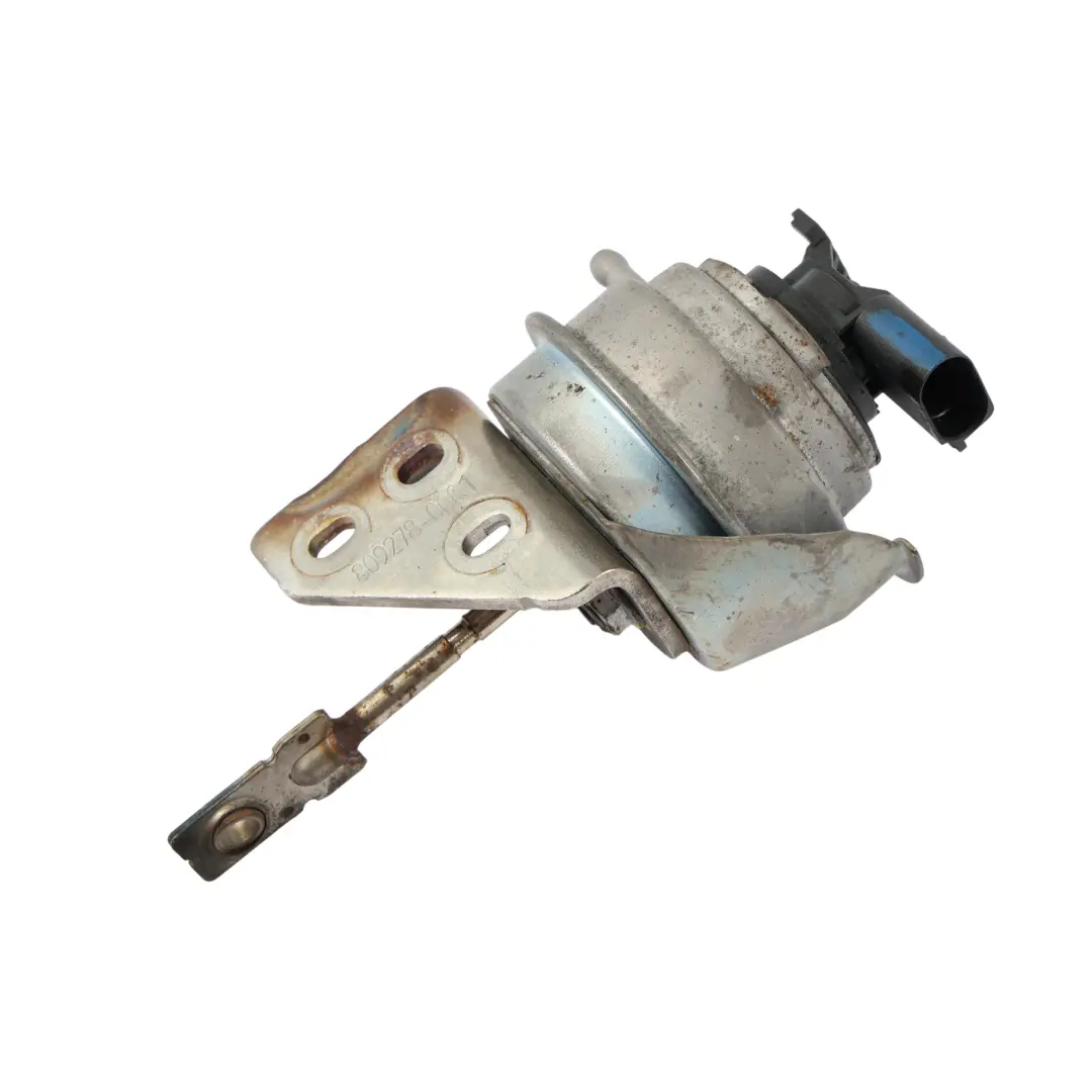 Audi A3 8V Attuatore Wastegate Turbocompressore 1.6 TDI 809278-0001 - SKU 04L253020A-1 - Numero di parte 04L253020A