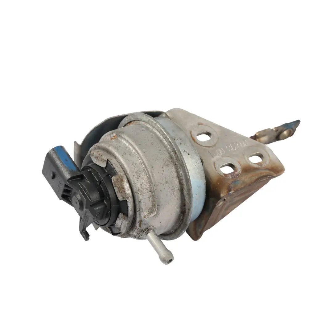 Audi A3 8V Attuatore Wastegate Turbocompressore 1.6 TDI 809278-0001 - SKU 04L253020A-1 - Numero di parte 04L253020A