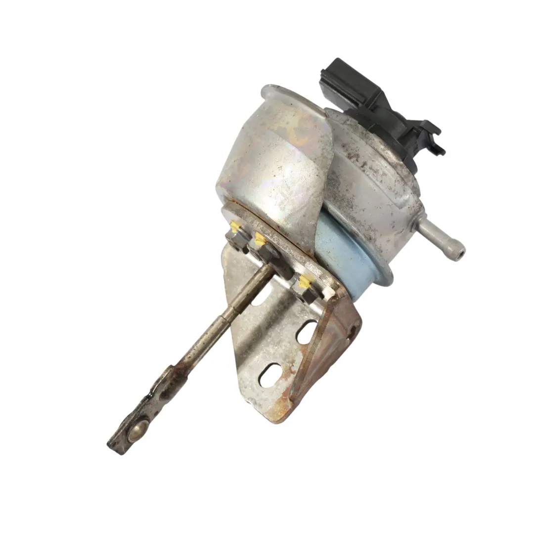 Audi A3 8V Turbolader Wastegate Aktuator 1.6 TDI 809278-0001 - SKU 04L253020A-1 - Teilenummer 04L253020A