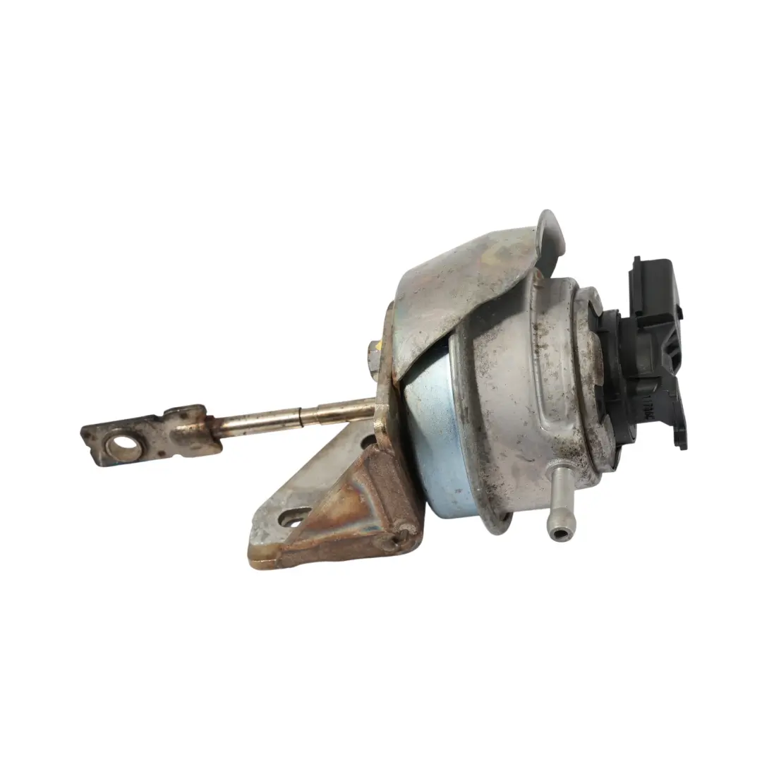 Audi A3 8V Actionneur Soupape Décharge Turbo 1.6 TDI 809278-0001 - SKU 04L253020A-1 - Numéro de pièce 04L253020A