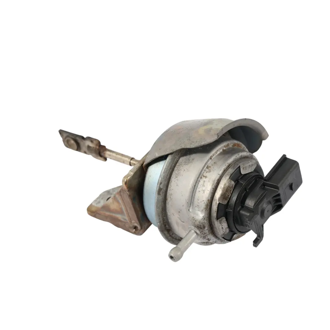 Audi A3 8V Actionneur Soupape Décharge Turbo 1.6 TDI 809278-0001 - SKU 04L253020A-1 - Numéro de pièce 04L253020A