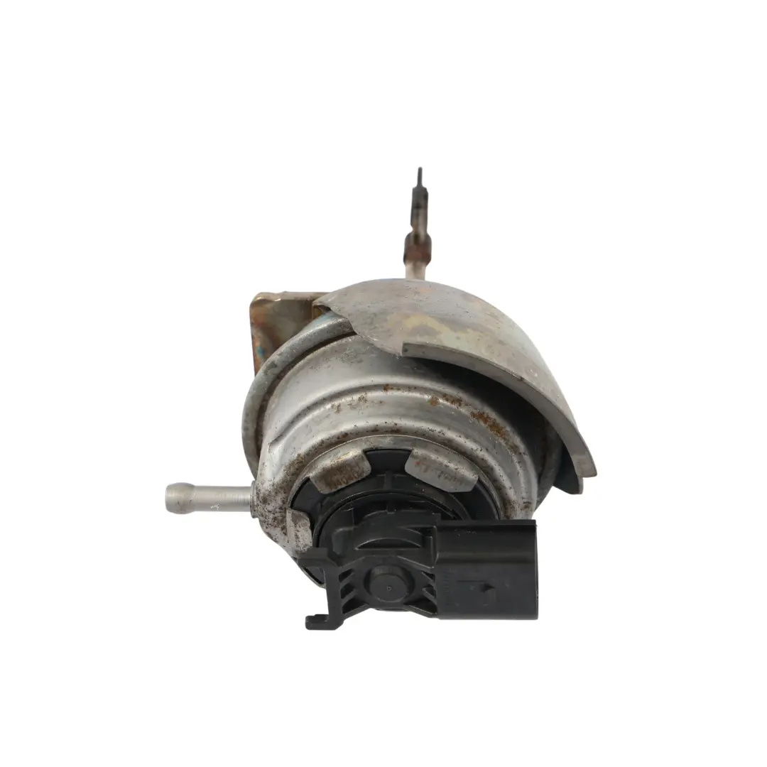 Audi A3 8V Actionneur Soupape Décharge Turbo 1.6 TDI 809278-0001 - SKU 04L253020A-1 - Numéro de pièce 04L253020A
