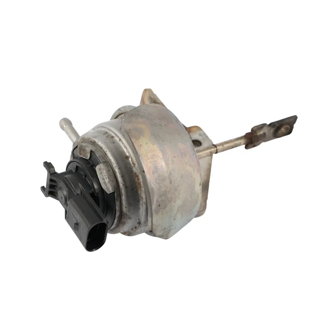 Audi A3 8V Turbolader Wastegate Aktuator 1.6 TDI 809278-0001 - SKU 04L253020A-1 - Teilenummer 04L253020A