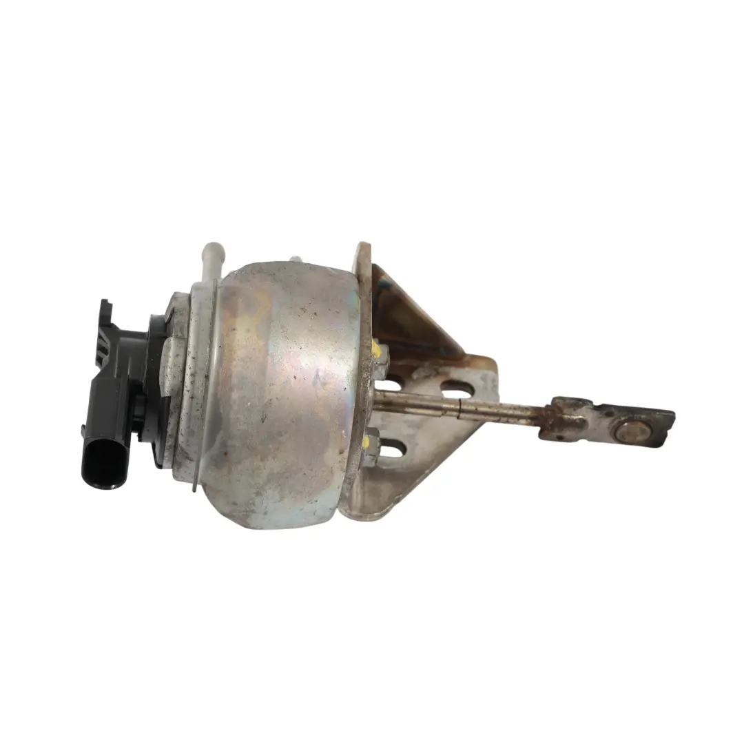 Audi A3 8V Actionneur Soupape Décharge Turbo 1.6 TDI 809278-0001 - SKU 04L253020A-1 - Numéro de pièce 04L253020A