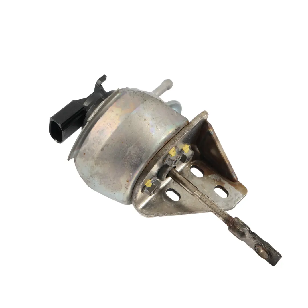 Attuatore Wastegate Turbocompressore 1.6 TDI 809278-0001 per Audi A3 8V con numero di parte 04L253020A Audi A3 8V Attuatore Wastegate Turbocompressore 1.6 TDI 809278-0001 - SKU 04L253020A-1 - Numero di parte 04L253020A