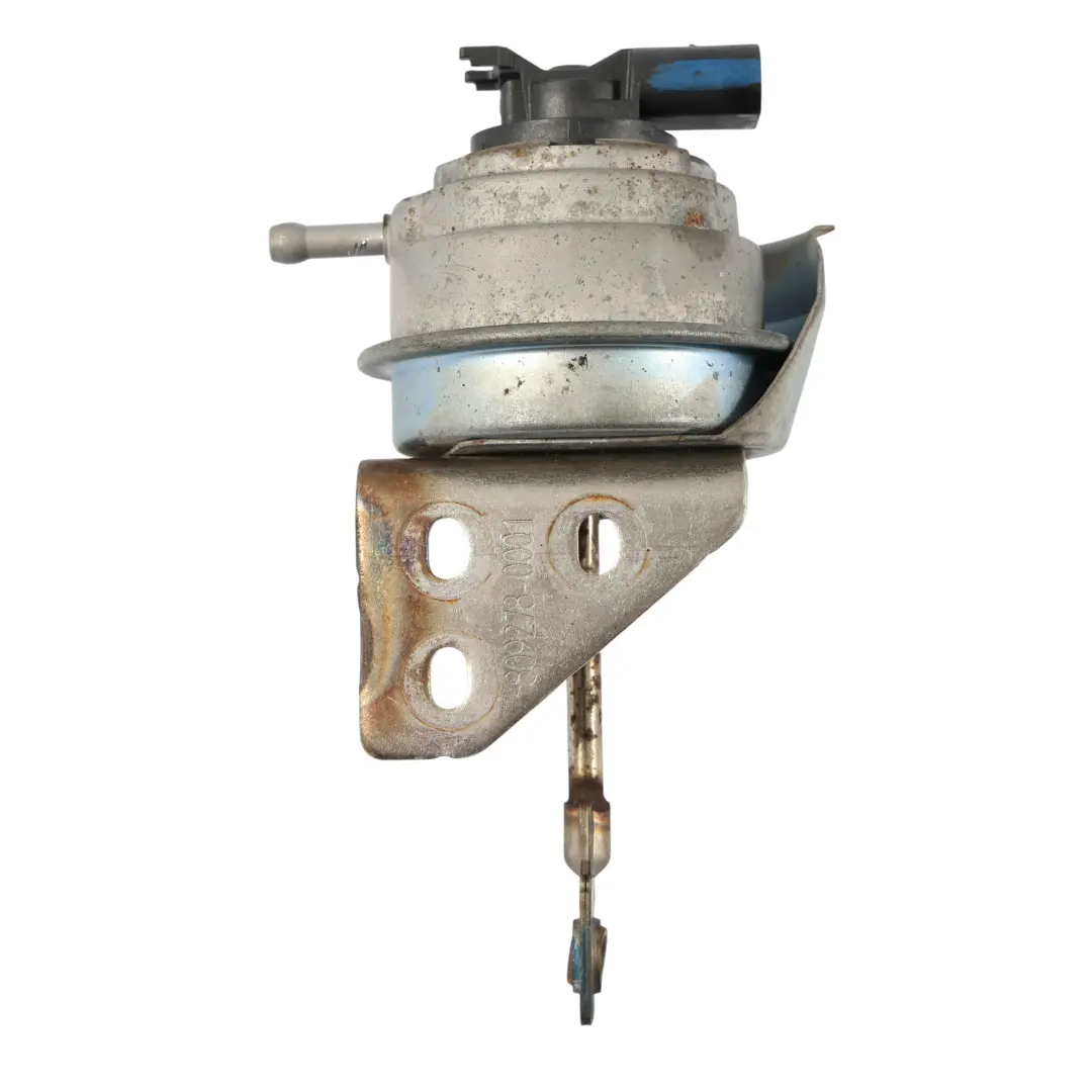 Attuatore Wastegate Turbocompressore 1.6 TDI 809278-0001 per Audi A3 8V con numero di parte 04L253020A Audi A3 8V Attuatore Wastegate Turbocompressore 1.6 TDI 809278-0001 - SKU 04L253020A-1 - Numero di parte 04L253020A