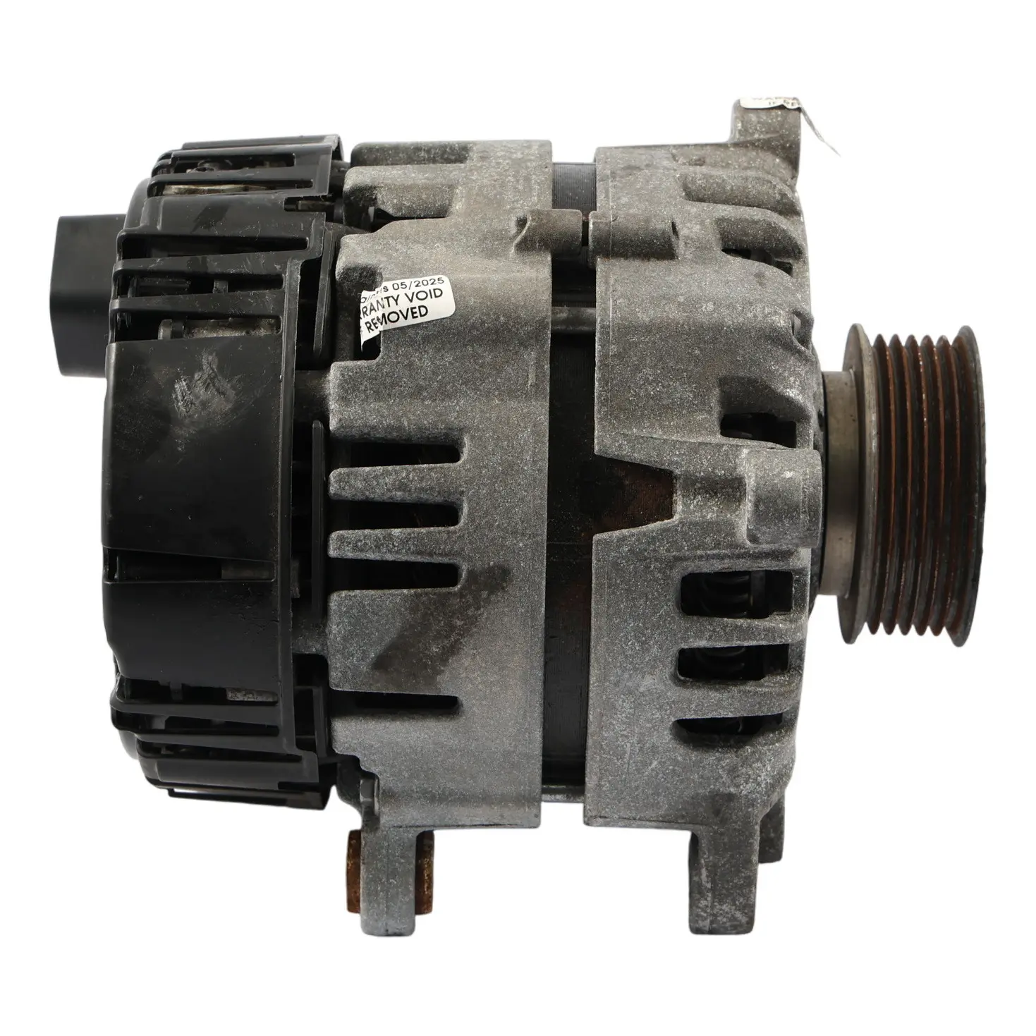 Audi A4 B9 A5 F5 Q5 FY A6 C8 A7 C8 Licht Maschine Generator Valeo 04L903018A