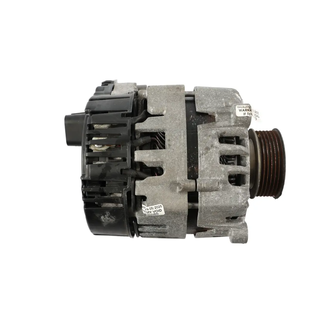 Audi A4 B9 A5 F5 Q5 FY A6 C8 A7 C8 Licht Maschine Generator Valeo - SKU 04L903018A - Teilenummer 04L903018A