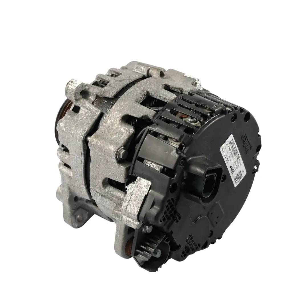 Audi A4 B9 A5 F5 Q5 FY A6 C8 A7 C8 Alternateur Générateur Valeo - SKU 04L903018A - Numéro de pièce 04L903018A