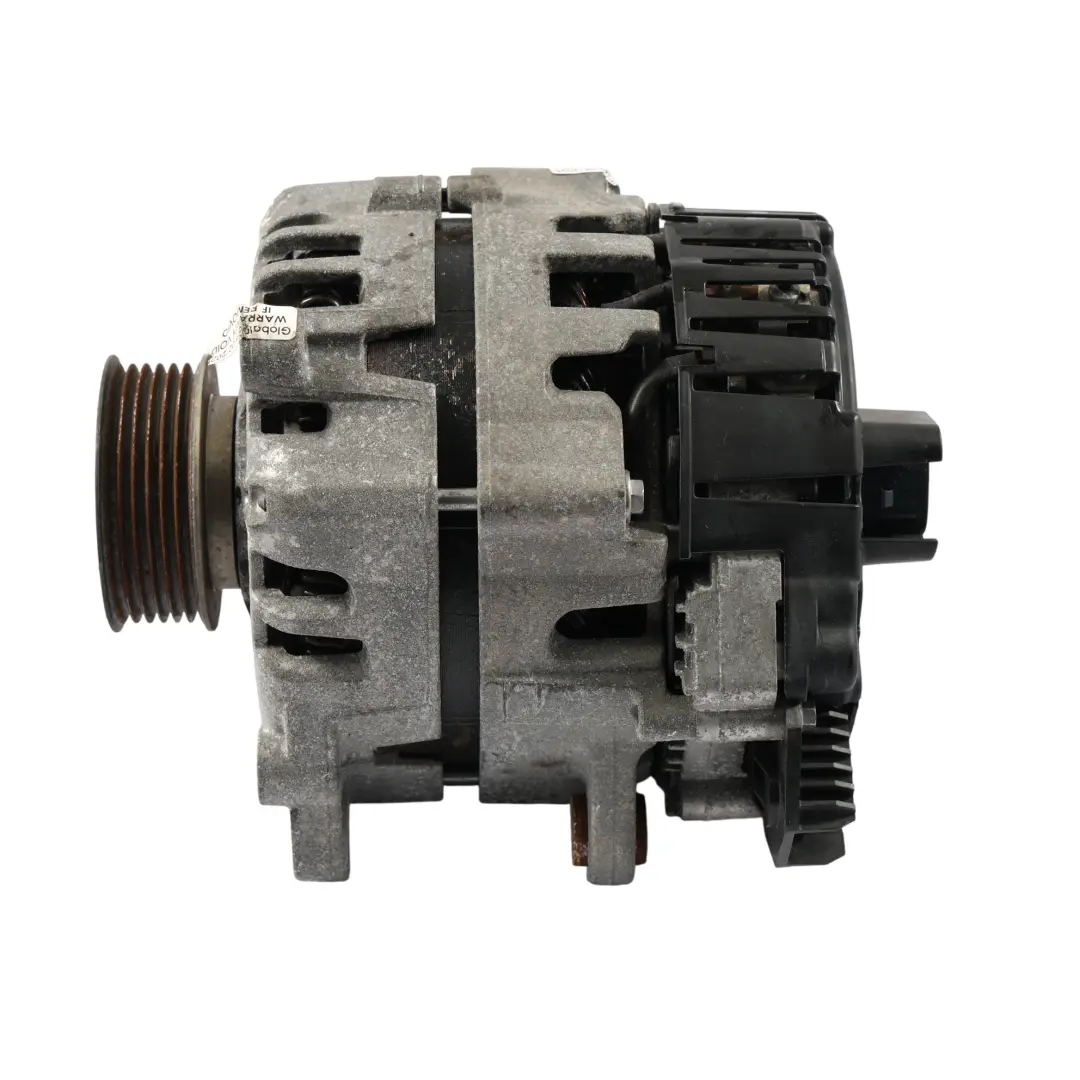 Audi A4 B9 A5 F5 Q5 FY A6 C8 A7 C8 Alternator Generator Valeo - SKU 04L903018A - Part number 04L903018A