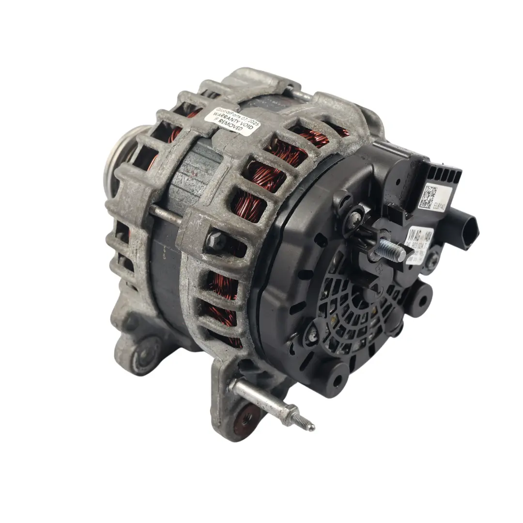 Audi Q2 GA Diesel Motor Lichtmaschine Generator Baugruppe Bosch 04L903024T - SKU 04L903021G - Teilenummer 04L903021G