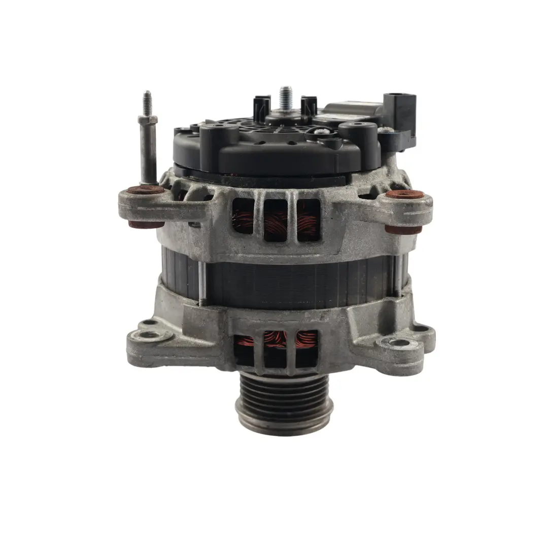 Alternator Generator Assembly Bosch 04L903024T to Audi Q2 GA Diesel Engine with Part number 04L903021G Audi Q2 GA Diesel Engine Alternator Generator Assembly Bosch 04L903024T - SKU 04L903021G - Part number 04L903021G