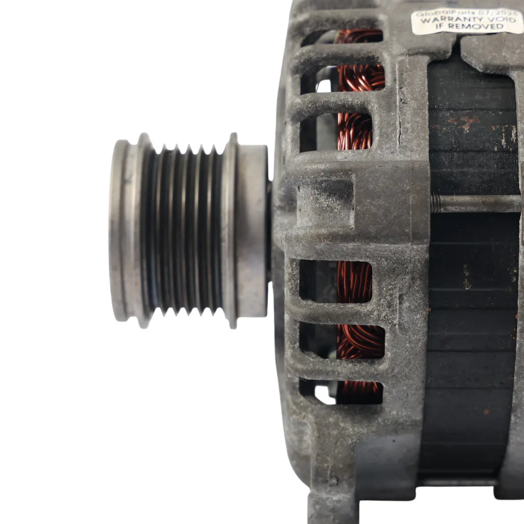 Ensemble Alternateur-Générateur Moteur Diesel Bosch 04L903024T pour Audi Q2 GA à propos du numéro de pièce 04L903021G Audi Q2 GA Ensemble Alternateur-Générateur Moteur Diesel Bosch 04L903024T - SKU 04L903021G - Numéro de pièce 04L903021G