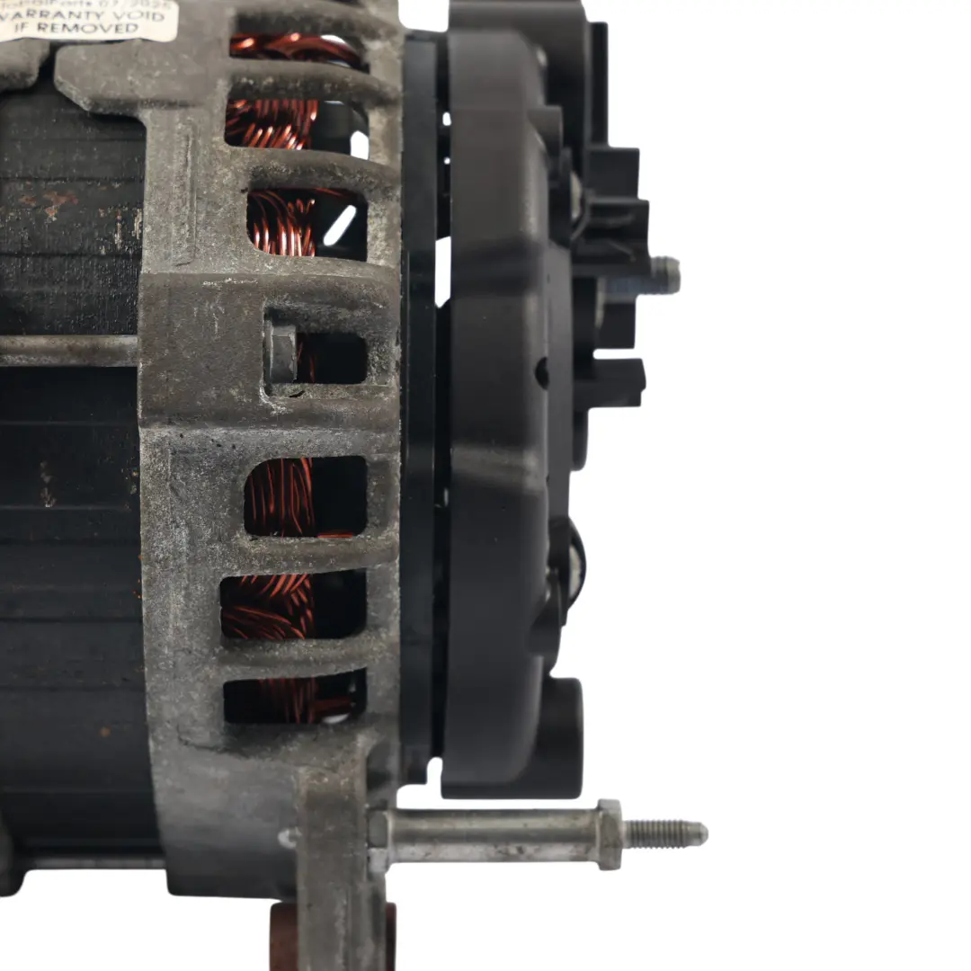 Conjunto Alternador Generador Motor Diésel Bosch 04L903024T para Audi Q2 GA con número de pieza 04L903021G Audi Q2 GA Conjunto Alternador Generador Motor Diésel Bosch 04L903024T - SKU 04L903021G - Número de pieza 04L903021G