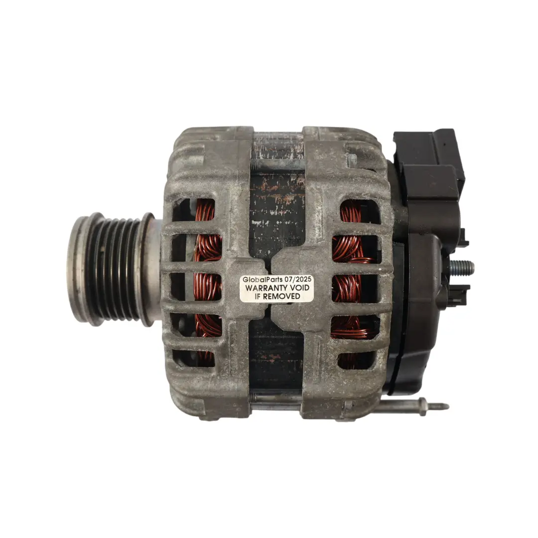 Audi Q2 GA Diesel Motor Lichtmaschine Generator Baugruppe Bosch 04L903024T - SKU 04L903021G - Teilenummer 04L903021G