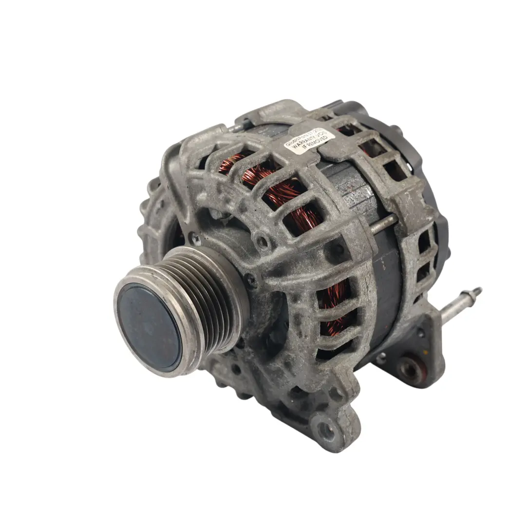 Audi Q2 GA Conjunto Alternador Generador Motor Diésel Bosch 04L903024T - SKU 04L903021G - Número de pieza 04L903021G