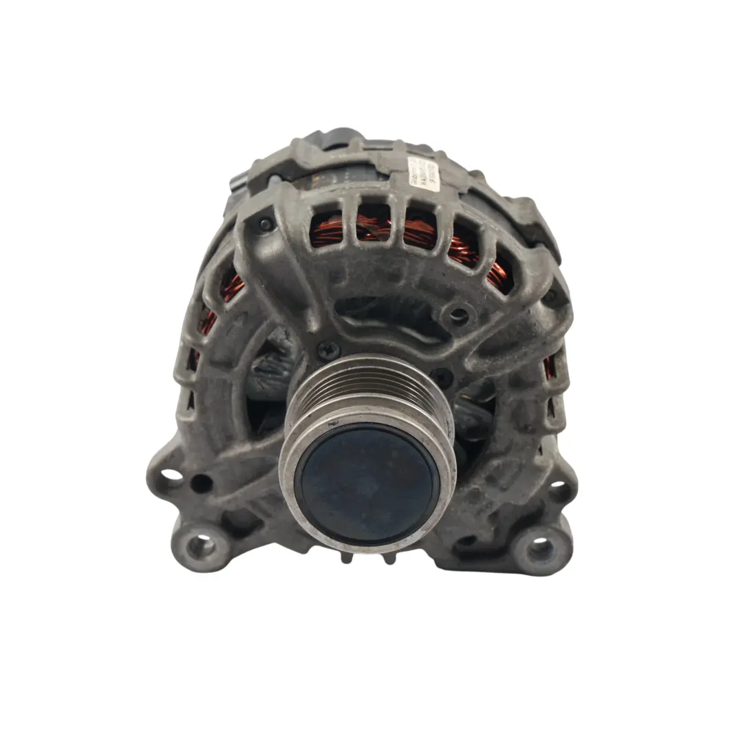 Audi Q2 GA Diesel Engine Alternator Generator Assembly Bosch 04L903024T - SKU 04L903021G - Part number 04L903021G
